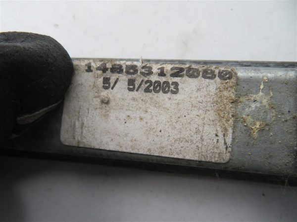 LANCIA PHEDRA L.04, MEHANIZEM ZA DVIG STEKLA, PREDNJI LEVI - Image 3