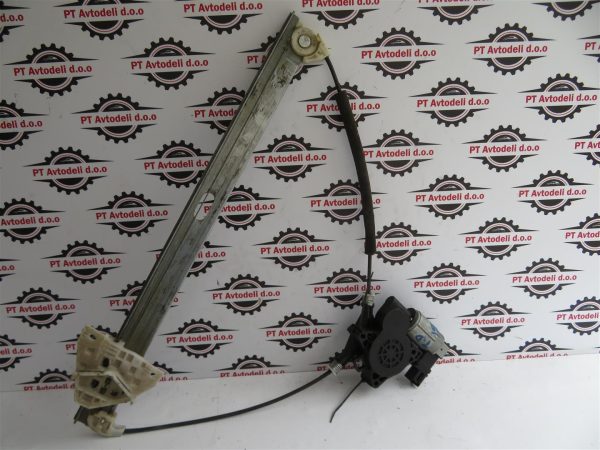 MAZDA 5 L.07, MEHANIZEM ZA DVIG STEKLA, PREDNJI DESNI - Image 2