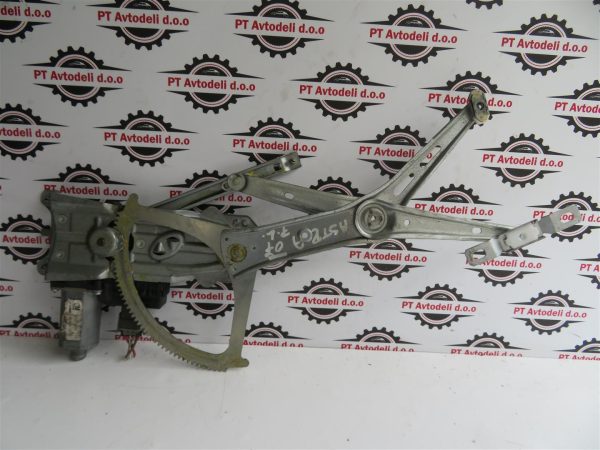 OPEL ASTRA L.07, MEHANIZEM ZA DVIG STEKLA, PREDNJI LEVI - Image 2
