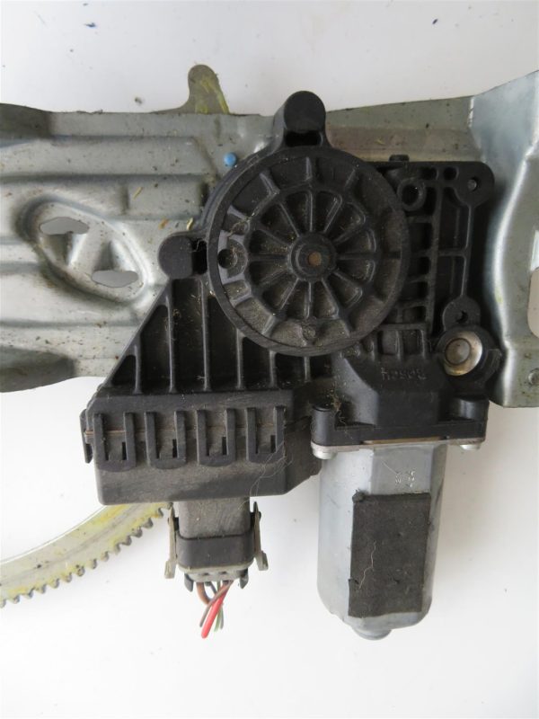 OPEL ASTRA L.07, MEHANIZEM ZA DVIG STEKLA, PREDNJI LEVI - Image 4