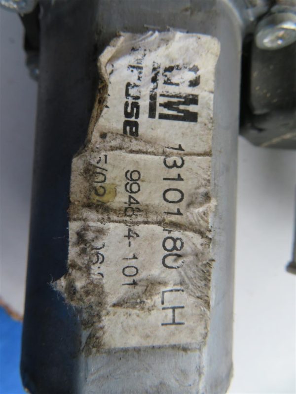 OPEL ASTRA L.07, MEHANIZEM ZA DVIG STEKLA, PREDNJI LEVI - Image 5