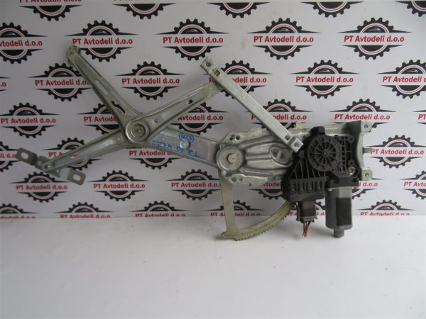 OPEL ASTRA L.07, MEHANIZEM ZA DVIG STEKLA, PREDNJI LEVI