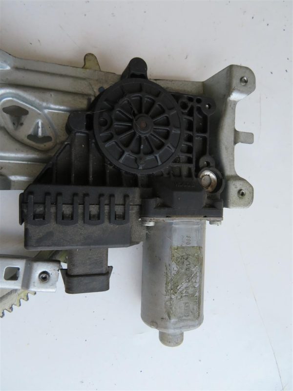 OPEL ASTRA SW L.05, MEHANIZEM ZA DVIG STEKLA, PREDNJI LEVI - Image 4