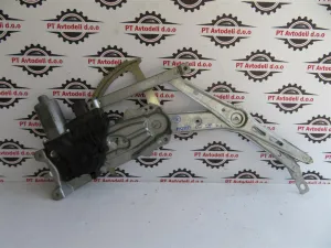 OPEL ASTRA SW L.05, MEHANIZEM ZA DVIG STEKLA, PREDNJI LEVI