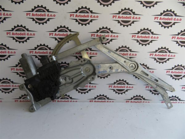 OPEL ASTRA SW L.05, MEHANIZEM ZA DVIG STEKLA, PREDNJI LEVI