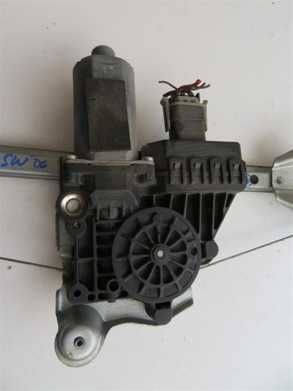 OPEL ASTRA SW L.06, MEHANIZEM ZA DVIG STEKLA, ZADNJI DESNI - Image 3