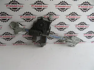 OPEL ASTRA SW L.06, MEHANIZEM ZA DVIG STEKLA, ZADNJI DESNI