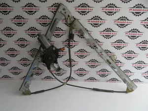 PEUGEOT 206 L.04, MEHANIZEM ZA DVIG STEKLA, PREDNJI LEVI