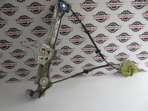 RENAULT MEGANE SW L.11, MEHANIZEM ZA DVIG STEKLA, ZADNJI LEVI - Image 2