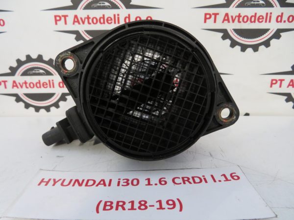 HYUNDAI I30 1.6 CRDI L.16, SENZOR ZA PRETOK ZRAKA - Image 2
