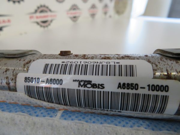 HYUNDAI I30 L.16, STREŠNI AIRBAG, LEVI - Image 2