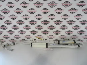 HYUNDAI I30 L.16, STREŠNI AIRBAG, LEVI