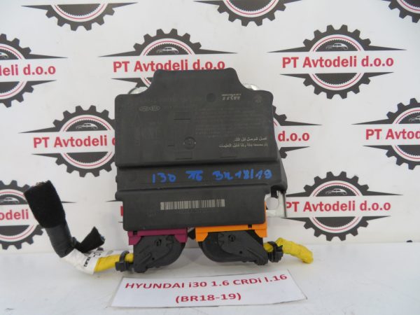 HYUNDAI I30 L.16, AIRBAG RAČUNALNIK