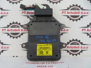 HYUNDAI I30 L.16, ELEKTRONIKA