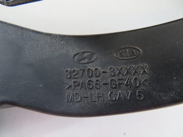 HYUNDAI I30 L.16, STOPALKA ZA GAS - Image 2
