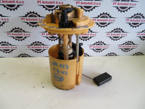 ALFA ROMEO 159 1.9 MJ L.08, PUMPA GORIVA V REZERVOARJU