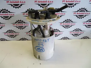 ALFA ROMEO MITO 1.4 T L.09, PUMPA GORIVA V REZERVOARJU