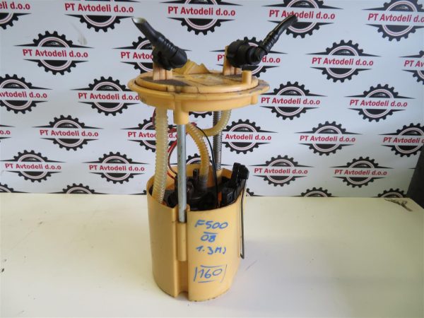 FIAT 500 1.3 MJ L.08, PUMPA GORIVA V REZERVOARJU