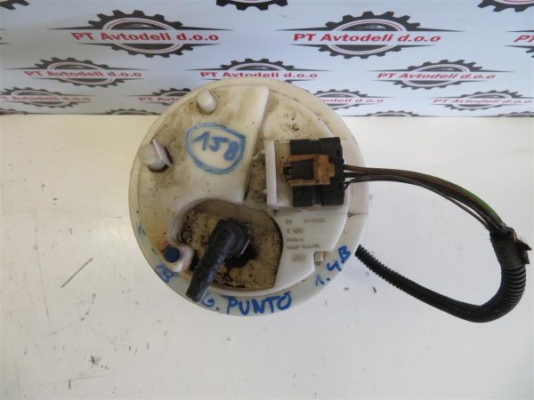 FIAT G.PUNTO 1.4 BEN. L.08, PUMPA GORIVA V REZERVOARJU - Image 2