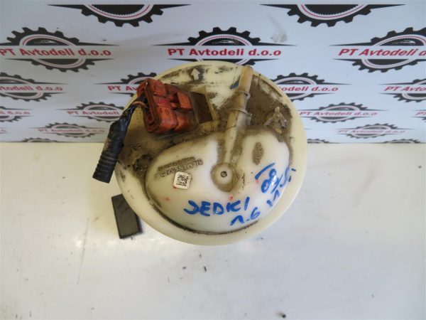 FIAT SEDICI 1.6 BEN. L.08, PUMPA GORIVA V REZERVOARJU - Image 2