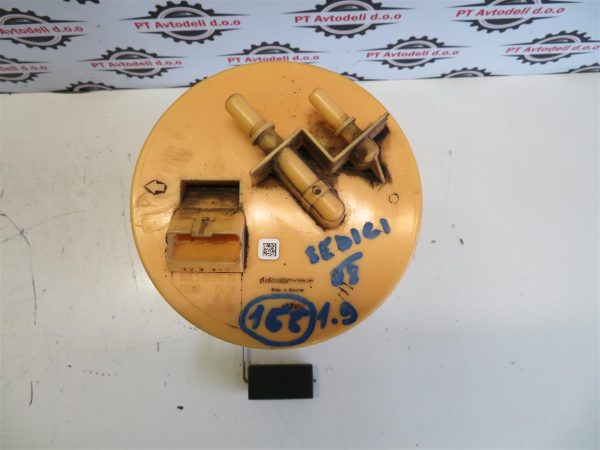 FIAT SEDICI 1.9 JTDM L.08, PUMPA GORIVA V REZERVOARJU - Image 2