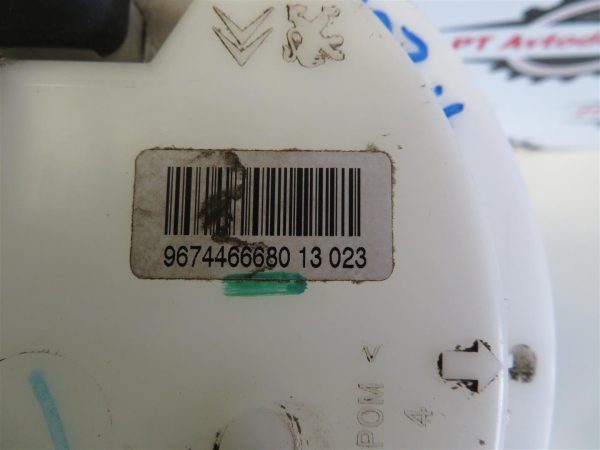 PEUGEOT 208 1.2 BEN. L.14, PUMPA GORIVA V REZERVOARJU - Image 3