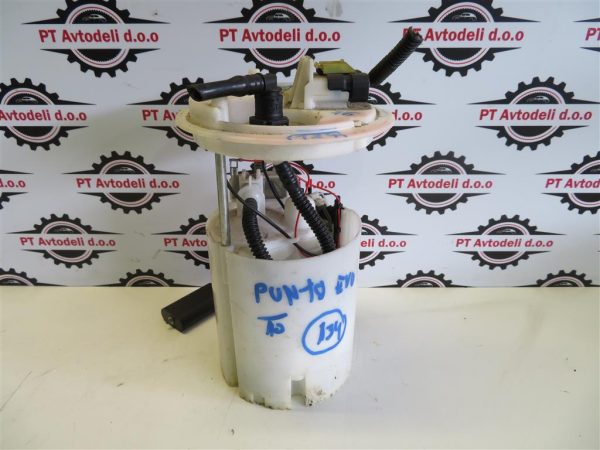 FIAT PUNTO EVO 1.2 BEN. L.10, PUMPA GORIVA V REZERVOARJU