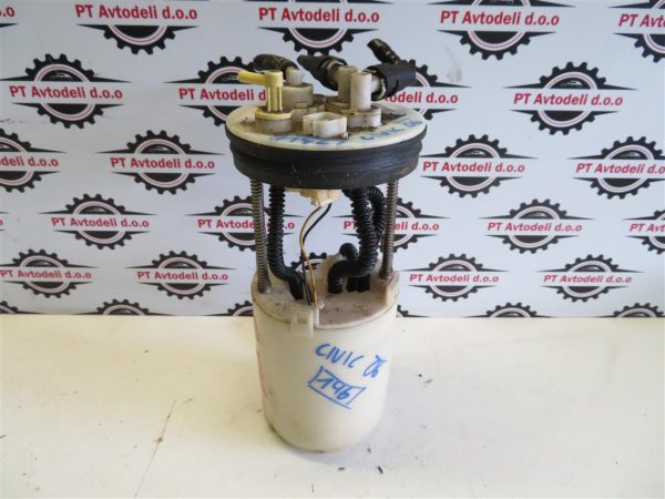 HONDA CIVIC 2.2 CDTI L.06, PUMPA GORIVA V REZERVOARJU