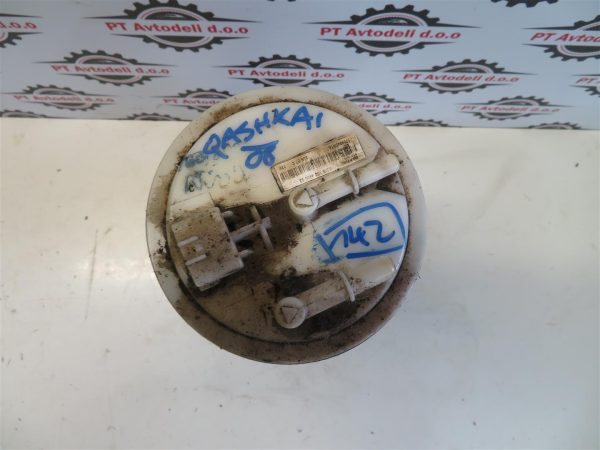 NISSAN QASHQAI 1.5 DCI L.08, PUMPA GORIVA V REZERVOARJU - Image 2