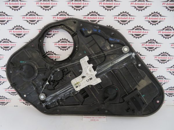 HYUNDAI I30 L.16, MEHANIZEM ZA DVIG STEKLA, ZADNJI LEVI