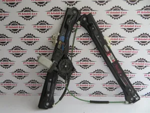 BMW 1 F20 L.12, MEHANIZEM ZA DVIG STEKLA, PREDNJI LEVI