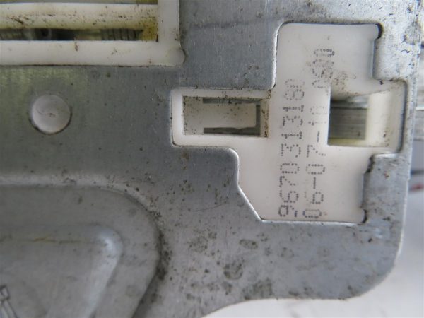 CITROEN C5 L.11, MEHANIZEM ZA DVIG STEKLA, ZADNJI DESNI - Image 3