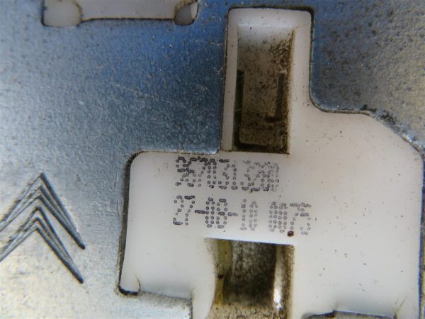 CITROEN C5 SW L.10, MEHANIZEM ZA DVIG STEKLA, ZADNJI LEVI - Image 3