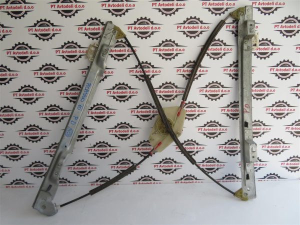 CITROEN XSARA PICASSO L.10, MEHANIZEM ZA DVIG STEKLA, PREDNJI DESNI