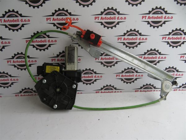 FIAT G.PUNTO L.08, MEHANIZEM ZA DVIG STEKLA, ZADNJI DESNI - Image 2