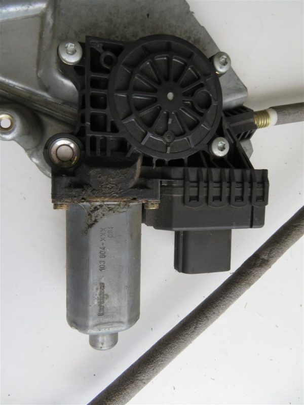 FORD FOCUS L.00, MEHANIZEM ZA DVIG STEKLA, PREDNJI DESNI - Image 3