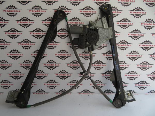 FORD FOCUS L.00, MEHANIZEM ZA DVIG STEKLA, PREDNJI DESNI