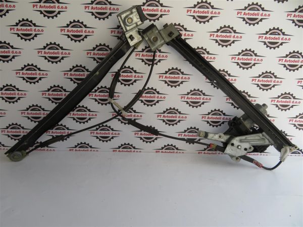FORD MONDEO L.03, MEHANIZEM ZA DVIG STEKLA, PREDNJI DESNI - Image 2