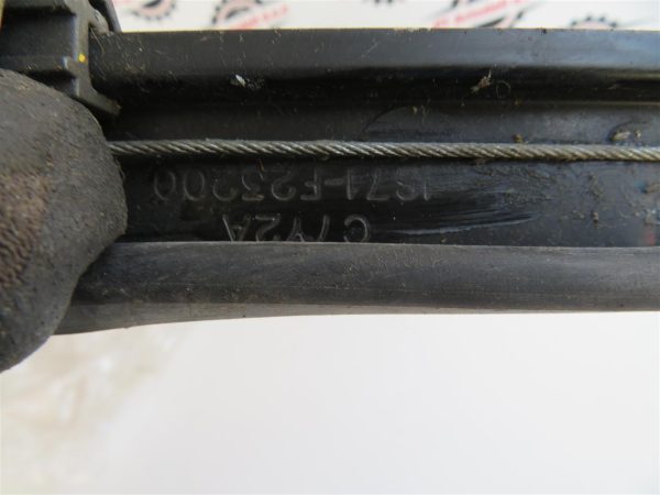 FORD MONDEO L.03, MEHANIZEM ZA DVIG STEKLA, PREDNJI DESNI - Image 3