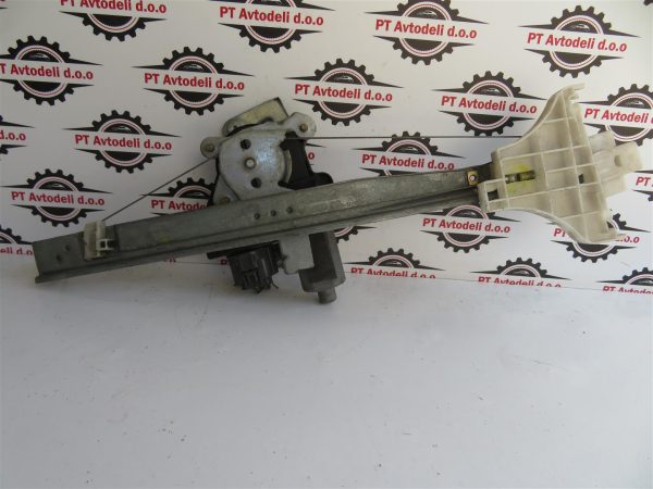 FORD MONDEO SW L.04, MEHANIZEM ZA DVIG STEKLA, ZADNJI LEVI - Image 2