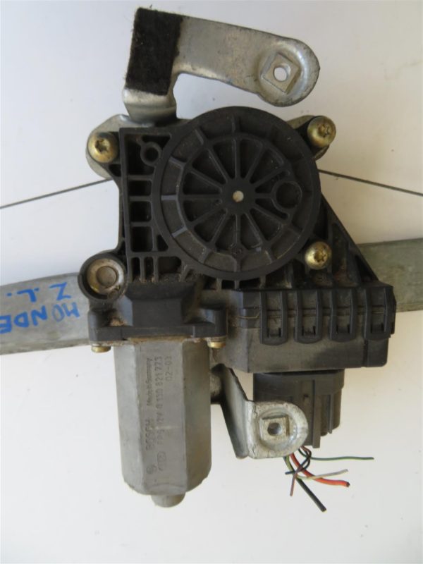 FORD MONDEO SW L.04, MEHANIZEM ZA DVIG STEKLA, ZADNJI LEVI - Image 3
