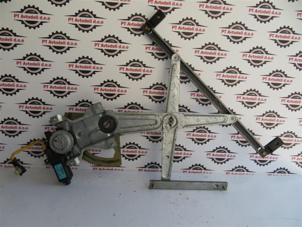KIA SORENTO L.05, MEHANIZEM ZA DVIG STEKLA, PREDNJI LEVI - Image 2