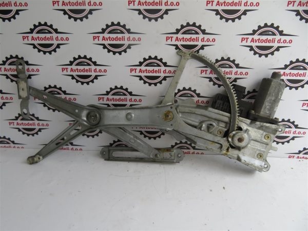 OPEL ASTRA L.00, MEHANIZEM ZA DVIG STEKLA, PREDNJI LEVI - Image 2