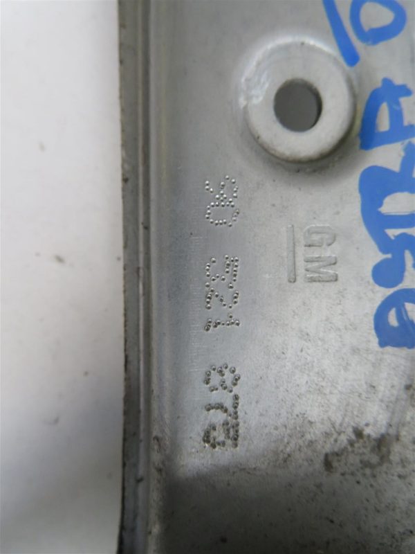 OPEL ASTRA L.00, MEHANIZEM ZA DVIG STEKLA, PREDNJI LEVI - Image 3