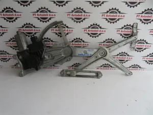 OPEL ASTRA L.00, MEHANIZEM ZA DVIG STEKLA, PREDNJI LEVI