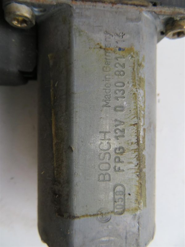 OPEL ASTRA L.00, MEHANIZEM ZA DVIG STEKLA, PREDNJI LEVI - Image 5