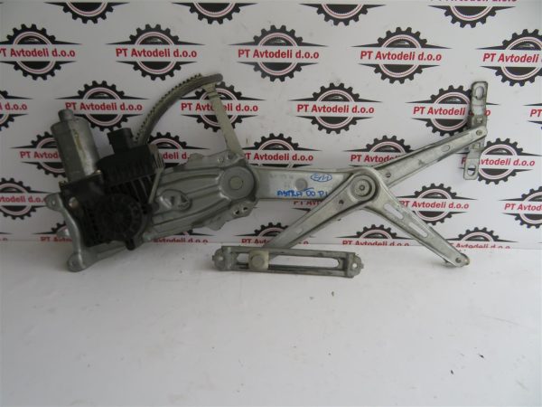 OPEL ASTRA L.00, MEHANIZEM ZA DVIG STEKLA, PREDNJI LEVI