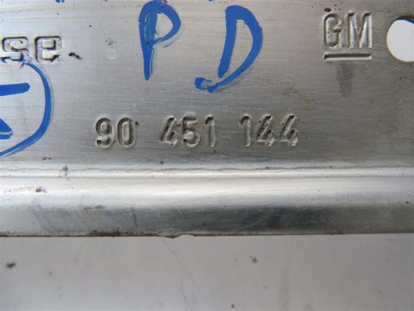 OPEL ASTRA L.04, MEHANIZEM ZA DVIG STEKLA, PREDNJI DESNI - Image 5