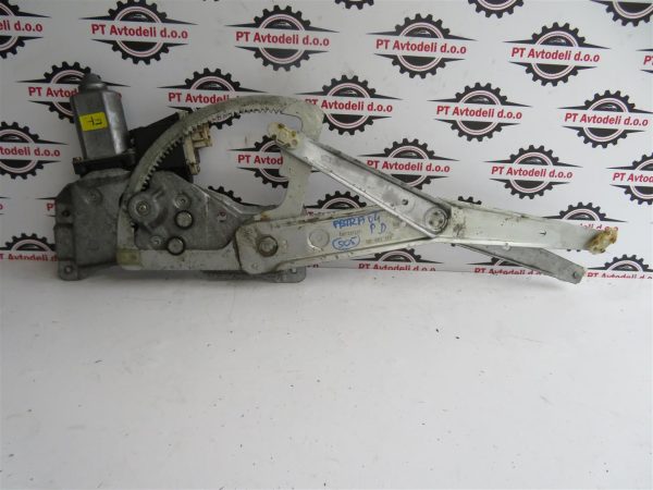 OPEL ASTRA L.04, MEHANIZEM ZA DVIG STEKLA, PREDNJI DESNI
