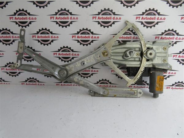 OPEL ASTRA L.04, MEHANIZEM ZA DVIG STEKLA, PREDNJI DESNI - Image 2